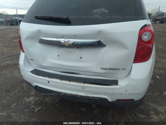 Photo 5 VIN: 1GNFLGEK6FZ141607 - CHEVROLET EQUINOX 