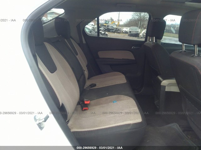 Photo 7 VIN: 1GNFLGEK6FZ141607 - CHEVROLET EQUINOX 