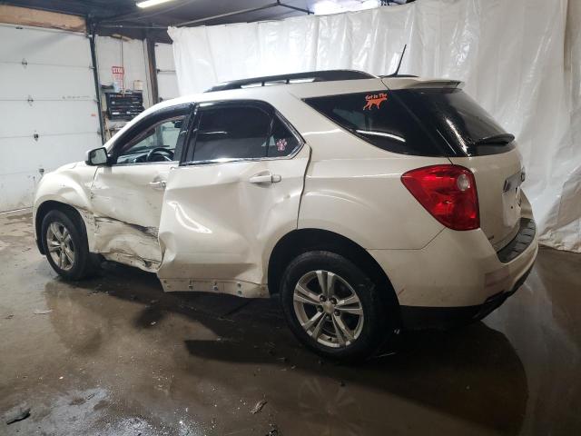 Photo 1 VIN: 1GNFLGEK7EZ108288 - CHEVROLET EQUINOX LT 