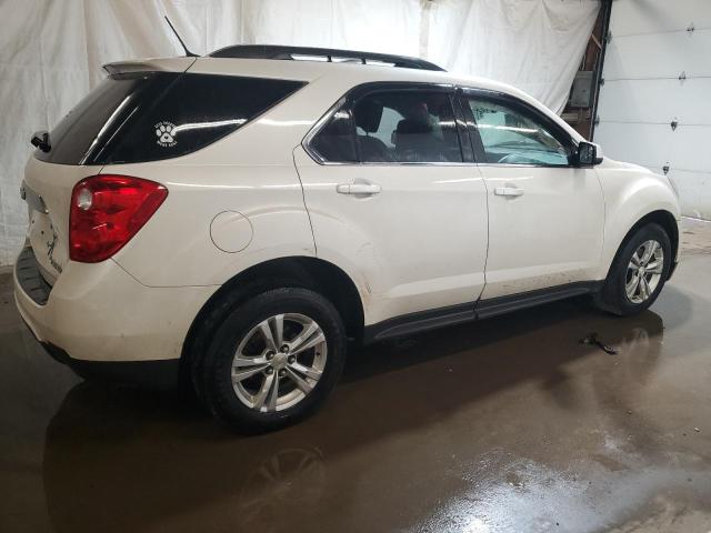 Photo 2 VIN: 1GNFLGEK7EZ108288 - CHEVROLET EQUINOX LT 