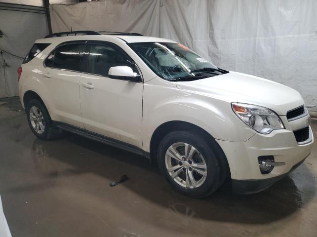 Photo 3 VIN: 1GNFLGEK7EZ108288 - CHEVROLET EQUINOX LT 