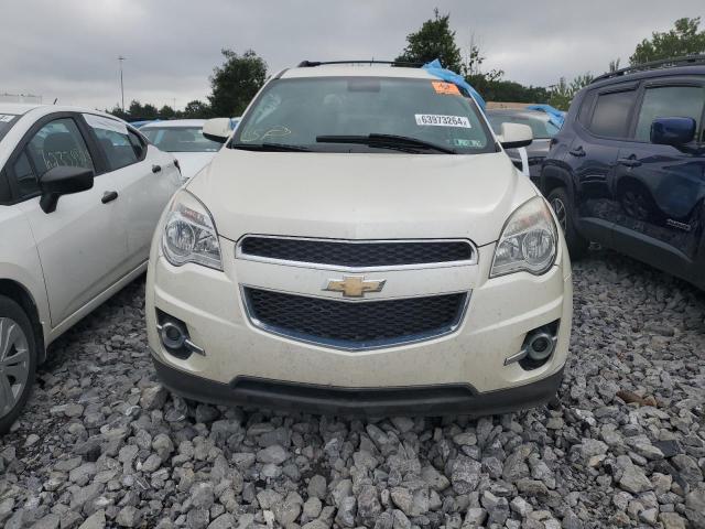 Photo 4 VIN: 1GNFLGEK7EZ108288 - CHEVROLET EQUINOX LT 