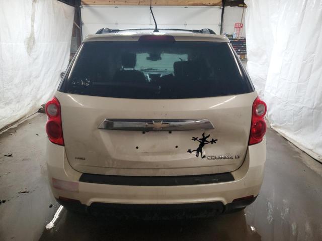 Photo 5 VIN: 1GNFLGEK7EZ108288 - CHEVROLET EQUINOX LT 