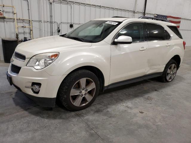 Photo 0 VIN: 1GNFLGEK7EZ120795 - CHEVROLET EQUINOX 