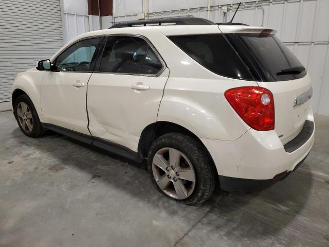 Photo 1 VIN: 1GNFLGEK7EZ120795 - CHEVROLET EQUINOX 