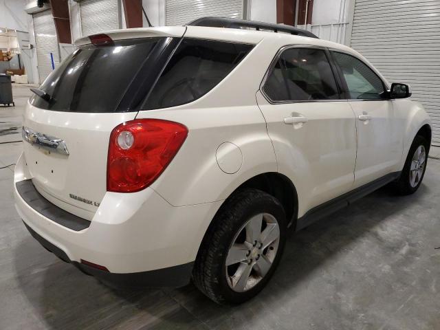 Photo 2 VIN: 1GNFLGEK7EZ120795 - CHEVROLET EQUINOX 