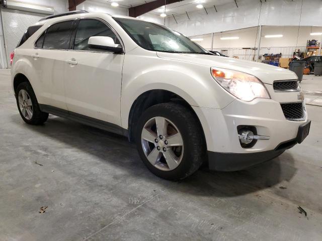 Photo 3 VIN: 1GNFLGEK7EZ120795 - CHEVROLET EQUINOX 