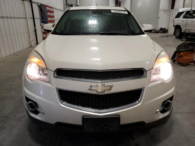 Photo 4 VIN: 1GNFLGEK7EZ120795 - CHEVROLET EQUINOX 