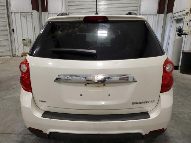 Photo 5 VIN: 1GNFLGEK7EZ120795 - CHEVROLET EQUINOX 