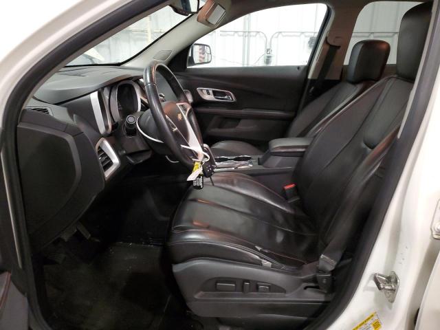 Photo 6 VIN: 1GNFLGEK7EZ120795 - CHEVROLET EQUINOX 