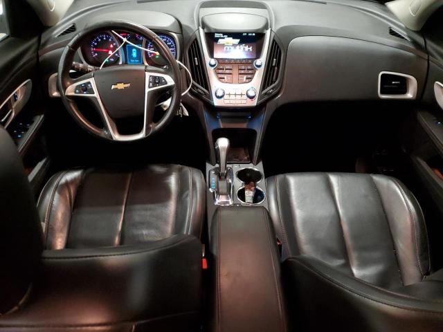 Photo 7 VIN: 1GNFLGEK7EZ120795 - CHEVROLET EQUINOX 