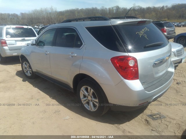 Photo 2 VIN: 1GNFLGEK7FZ110463 - CHEVROLET EQUINOX 