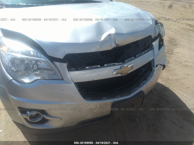 Photo 5 VIN: 1GNFLGEK7FZ110463 - CHEVROLET EQUINOX 