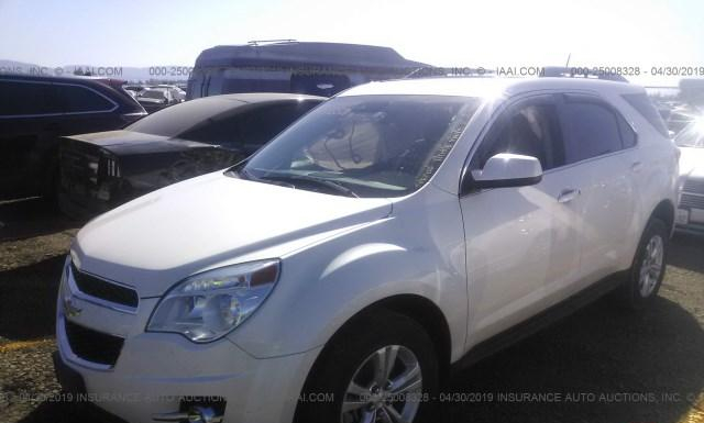 Photo 1 VIN: 1GNFLGEK7FZ138473 - CHEVROLET EQUINOX 