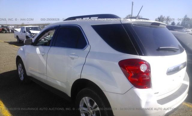 Photo 2 VIN: 1GNFLGEK7FZ138473 - CHEVROLET EQUINOX 