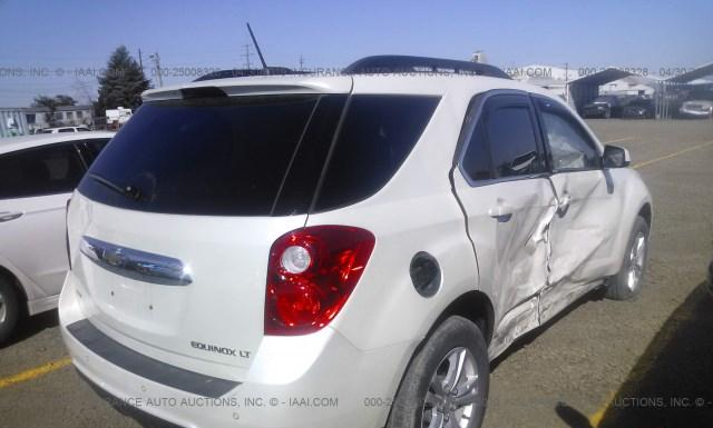 Photo 3 VIN: 1GNFLGEK7FZ138473 - CHEVROLET EQUINOX 