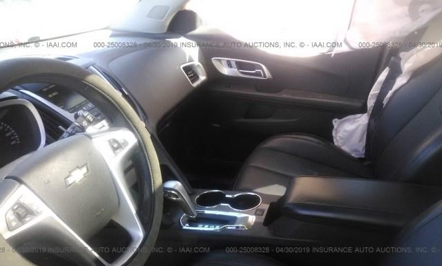 Photo 4 VIN: 1GNFLGEK7FZ138473 - CHEVROLET EQUINOX 