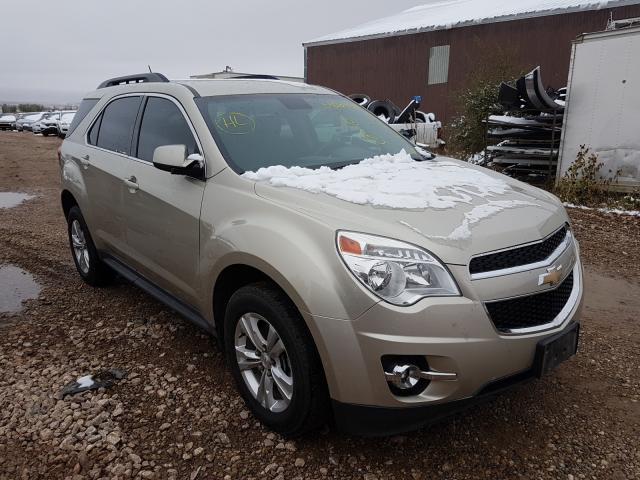 Photo 0 VIN: 1GNFLGEK7FZ140904 - CHEVROLET EQUINOX LT 