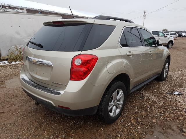 Photo 3 VIN: 1GNFLGEK7FZ140904 - CHEVROLET EQUINOX LT 