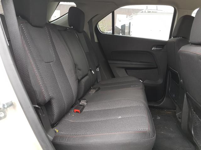 Photo 5 VIN: 1GNFLGEK7FZ140904 - CHEVROLET EQUINOX LT 