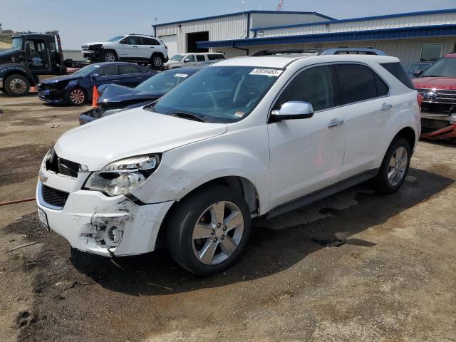 Photo 0 VIN: 1GNFLGEK8DZ104829 - CHEVROLET EQUINOX LT 