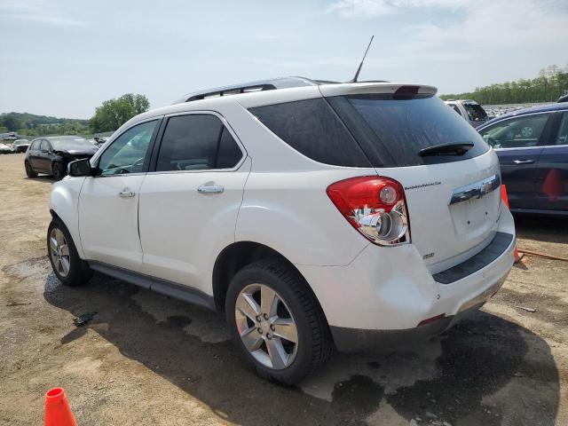 Photo 1 VIN: 1GNFLGEK8DZ104829 - CHEVROLET EQUINOX LT 