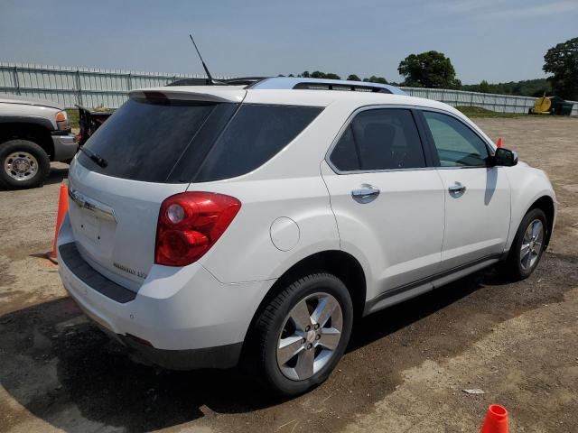 Photo 2 VIN: 1GNFLGEK8DZ104829 - CHEVROLET EQUINOX LT 