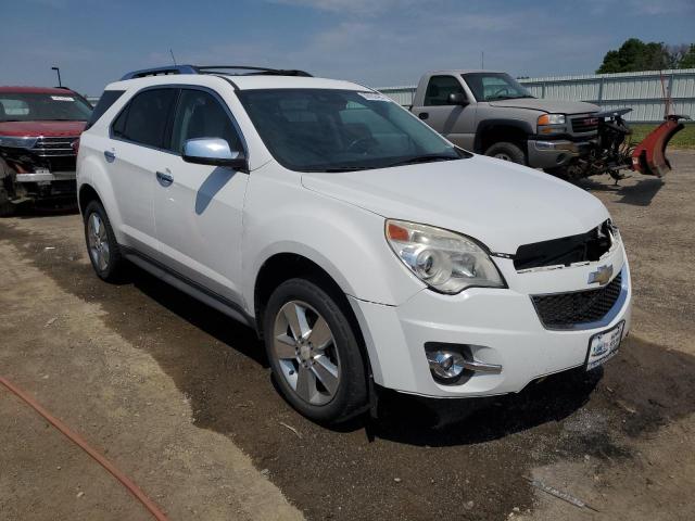 Photo 3 VIN: 1GNFLGEK8DZ104829 - CHEVROLET EQUINOX LT 