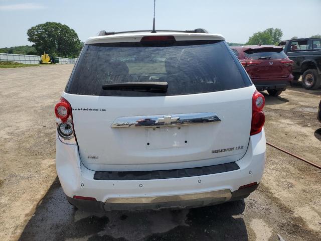 Photo 5 VIN: 1GNFLGEK8DZ104829 - CHEVROLET EQUINOX LT 