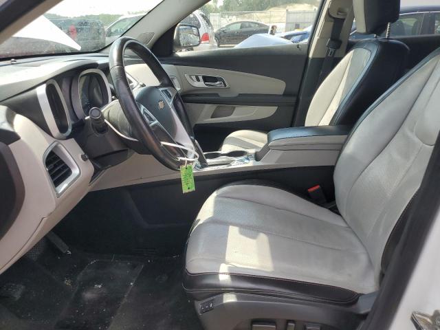 Photo 6 VIN: 1GNFLGEK8DZ104829 - CHEVROLET EQUINOX LT 