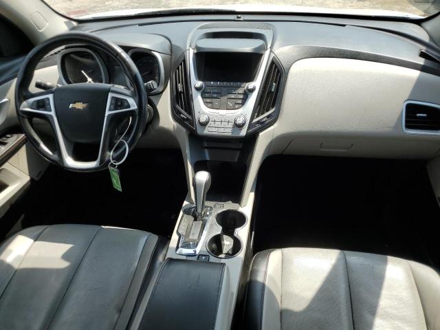 Photo 7 VIN: 1GNFLGEK8DZ104829 - CHEVROLET EQUINOX LT 