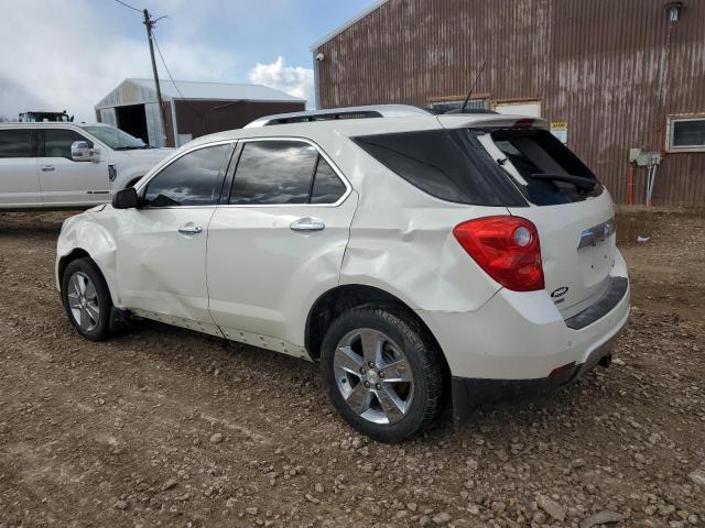 Photo 1 VIN: 1GNFLGEK8DZ123848 - CHEVROLET EQUINOX 