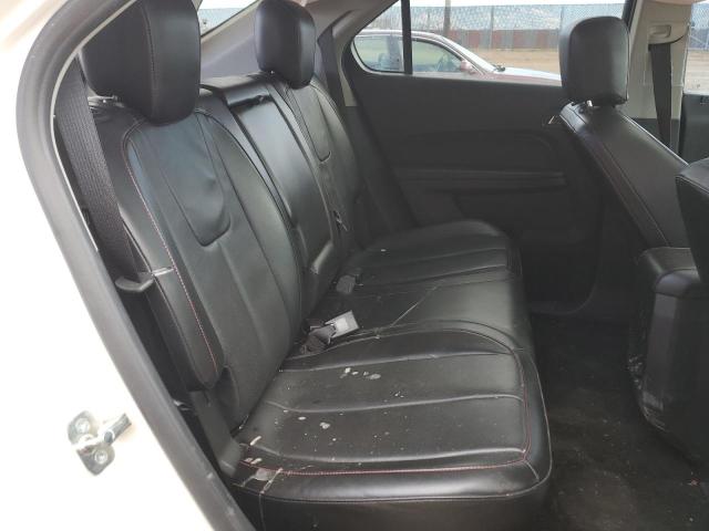 Photo 10 VIN: 1GNFLGEK8DZ123848 - CHEVROLET EQUINOX 