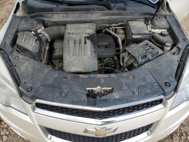 Photo 11 VIN: 1GNFLGEK8DZ123848 - CHEVROLET EQUINOX 