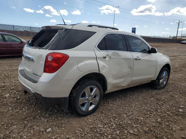 Photo 2 VIN: 1GNFLGEK8DZ123848 - CHEVROLET EQUINOX 