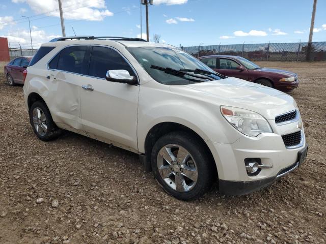 Photo 3 VIN: 1GNFLGEK8DZ123848 - CHEVROLET EQUINOX 