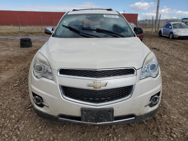 Photo 4 VIN: 1GNFLGEK8DZ123848 - CHEVROLET EQUINOX 