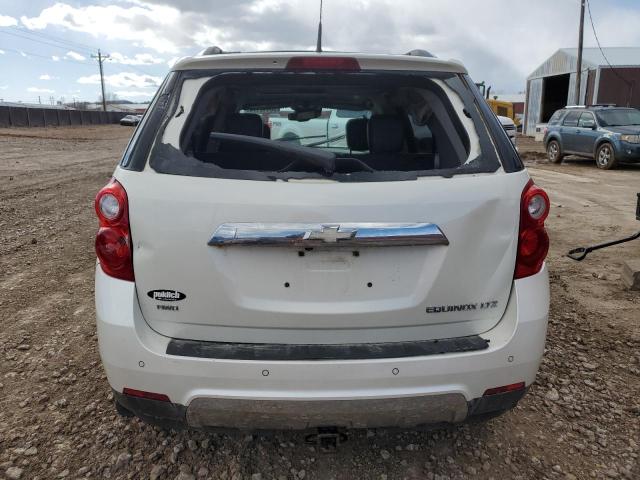 Photo 5 VIN: 1GNFLGEK8DZ123848 - CHEVROLET EQUINOX 