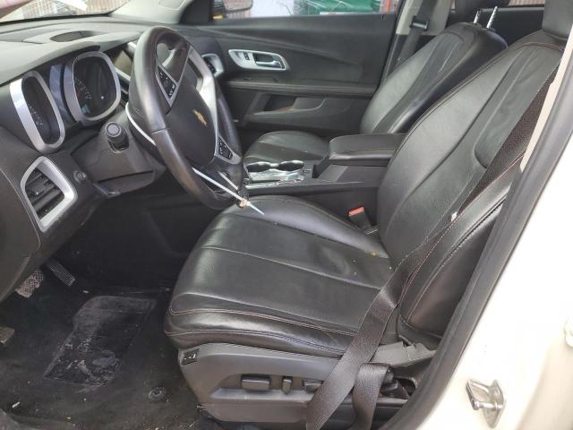 Photo 6 VIN: 1GNFLGEK8DZ123848 - CHEVROLET EQUINOX 