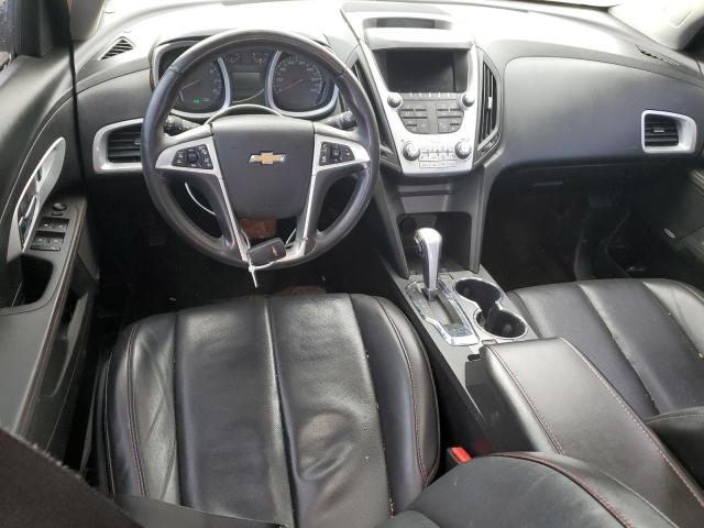 Photo 7 VIN: 1GNFLGEK8DZ123848 - CHEVROLET EQUINOX 