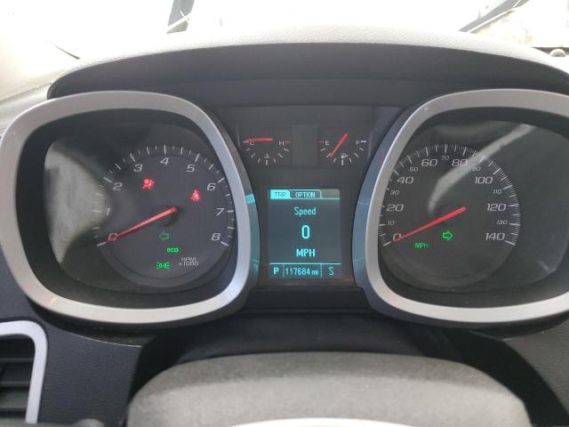 Photo 8 VIN: 1GNFLGEK8DZ123848 - CHEVROLET EQUINOX 