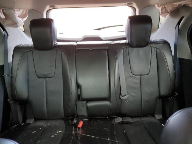 Photo 9 VIN: 1GNFLGEK8DZ123848 - CHEVROLET EQUINOX 