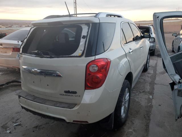 Photo 2 VIN: 1GNFLGEK8DZ131237 - CHEVROLET EQUINOX LT 