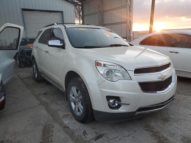 Photo 3 VIN: 1GNFLGEK8DZ131237 - CHEVROLET EQUINOX LT 