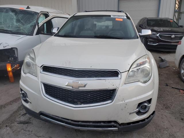 Photo 4 VIN: 1GNFLGEK8DZ131237 - CHEVROLET EQUINOX LT 