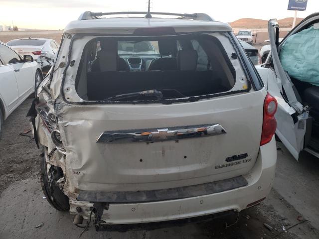 Photo 5 VIN: 1GNFLGEK8DZ131237 - CHEVROLET EQUINOX LT 