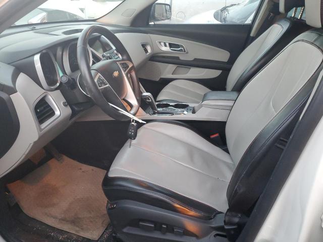 Photo 6 VIN: 1GNFLGEK8DZ131237 - CHEVROLET EQUINOX LT 