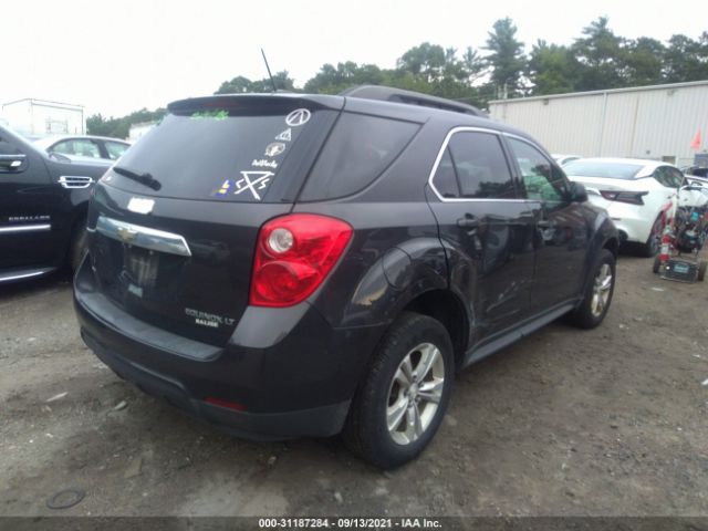 Photo 3 VIN: 1GNFLGEK8FZ107233 - CHEVROLET EQUINOX 