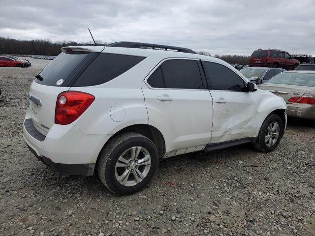 Photo 2 VIN: 1GNFLGEK8FZ141575 - CHEVROLET EQUINOX LT 