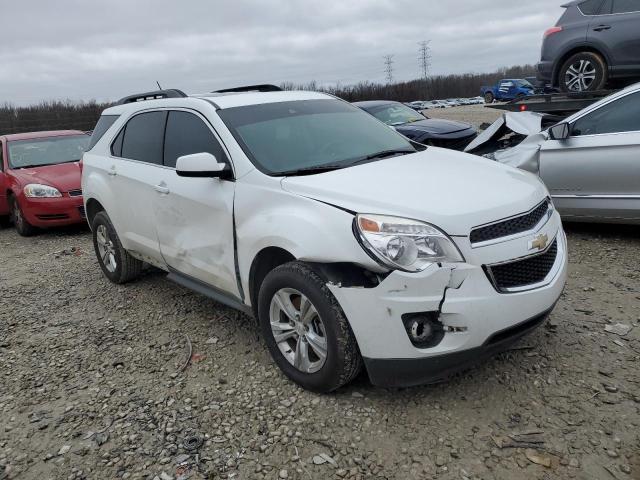 Photo 3 VIN: 1GNFLGEK8FZ141575 - CHEVROLET EQUINOX LT 